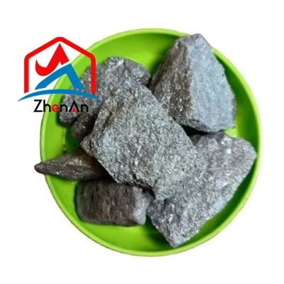 Ferroniobium FeNb70 Auka styrkleika