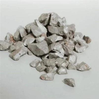 Ferrotitanium 70 fyrir rafeindaiðnað