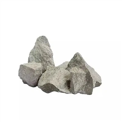 Ferrotitanium er dýrmæt málmblöndu