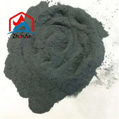 Grænt kísilkarbíð 98,5
