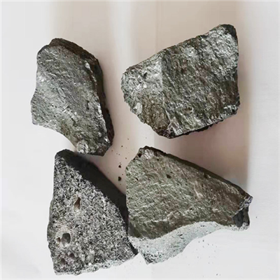 Hákolefniskísill og kísiljárn