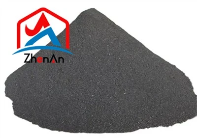 Industrial Silicon Powder Basic hráefni