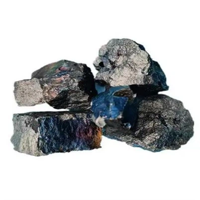 Miðlungs kolefnisferrómangan fyrir létt