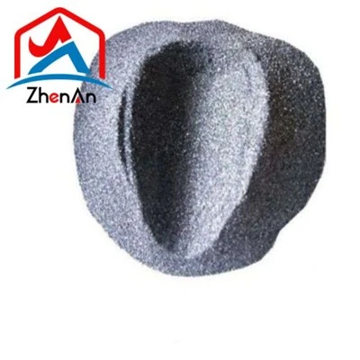 Metal Silicon Powder Framleiðsla