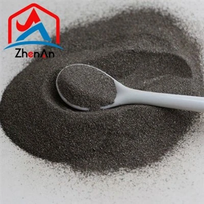 Silicon Metal Powder Kynning