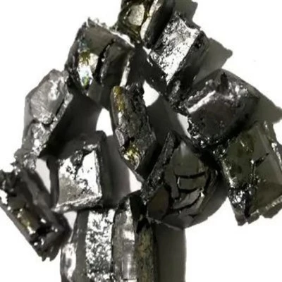 Styrkjandi stál með ferrovanadium