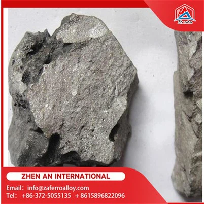 Sjálfbær Ferro Tungsten umhverfisvæn iðnaðarlausn