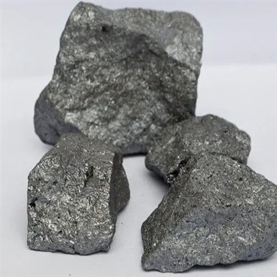 Varmastækkunarstuðull Lágur Ferro Silicon Zirconium
