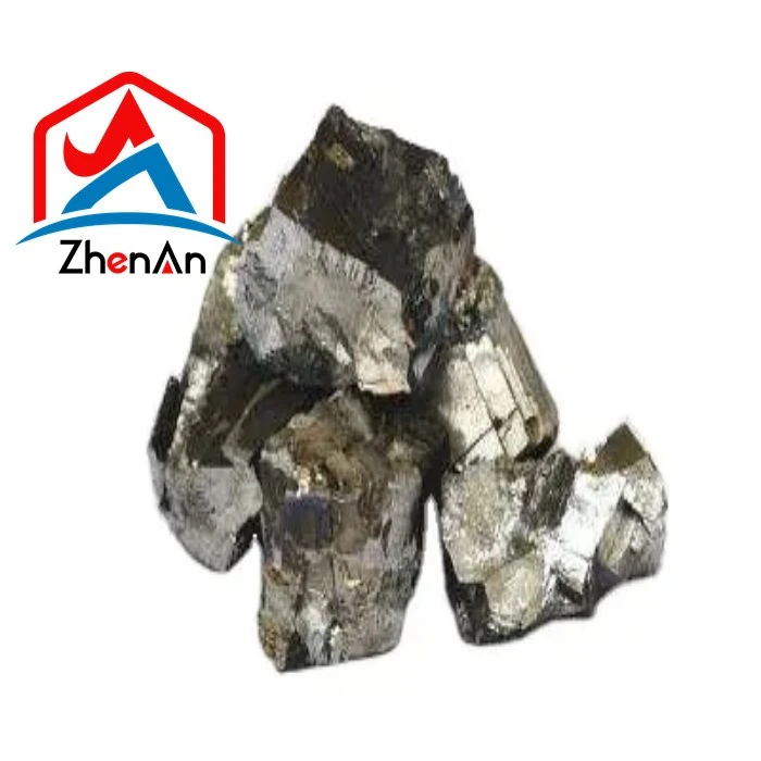 Supply 50% Ferroalloy Charge Vanadium Iron Alloy