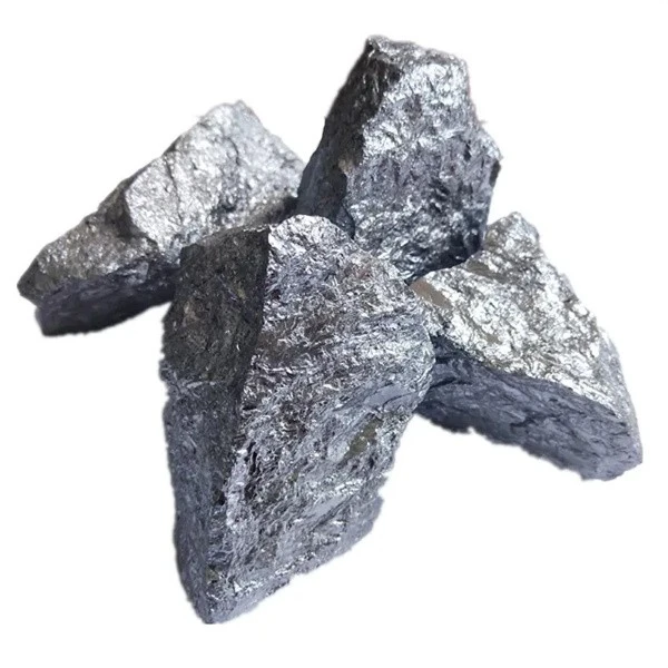 Use Of Metallic Silicon 3303