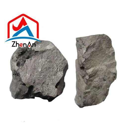 Mikið notað Ferrotungsten