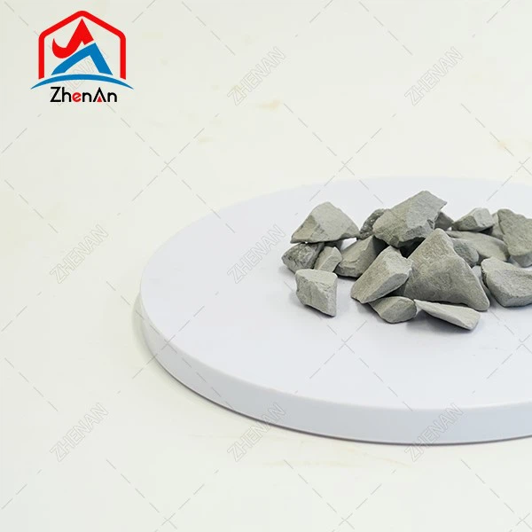 Ferro Silicon Nitride Alloy FeSi3N4 Ferro Silicon Nitride Alloy FeSi3N4