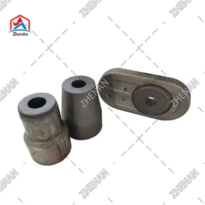 Slide Gate Plates Converter High Eldfastur